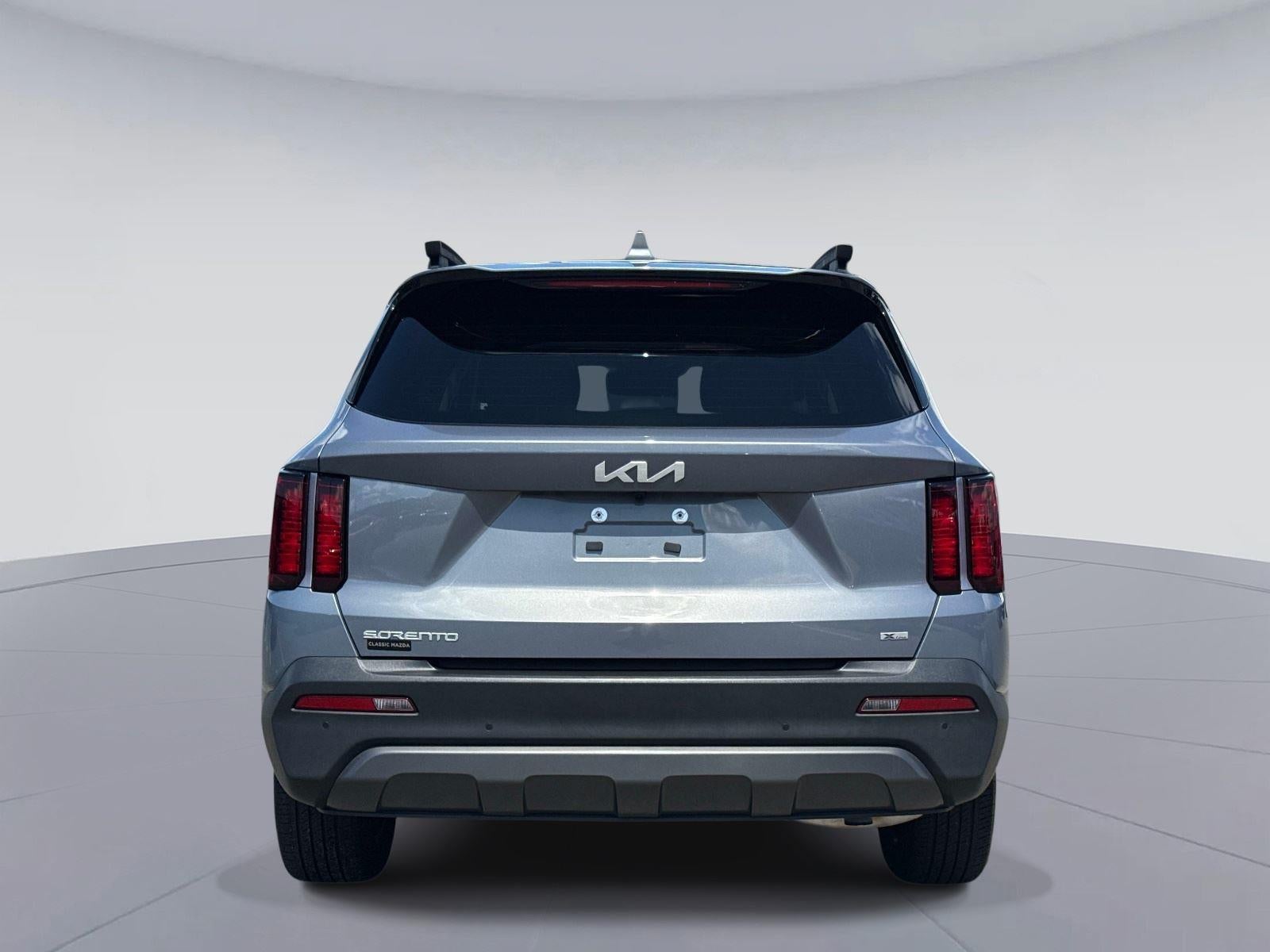 2023 Kia Sorento X-Line S