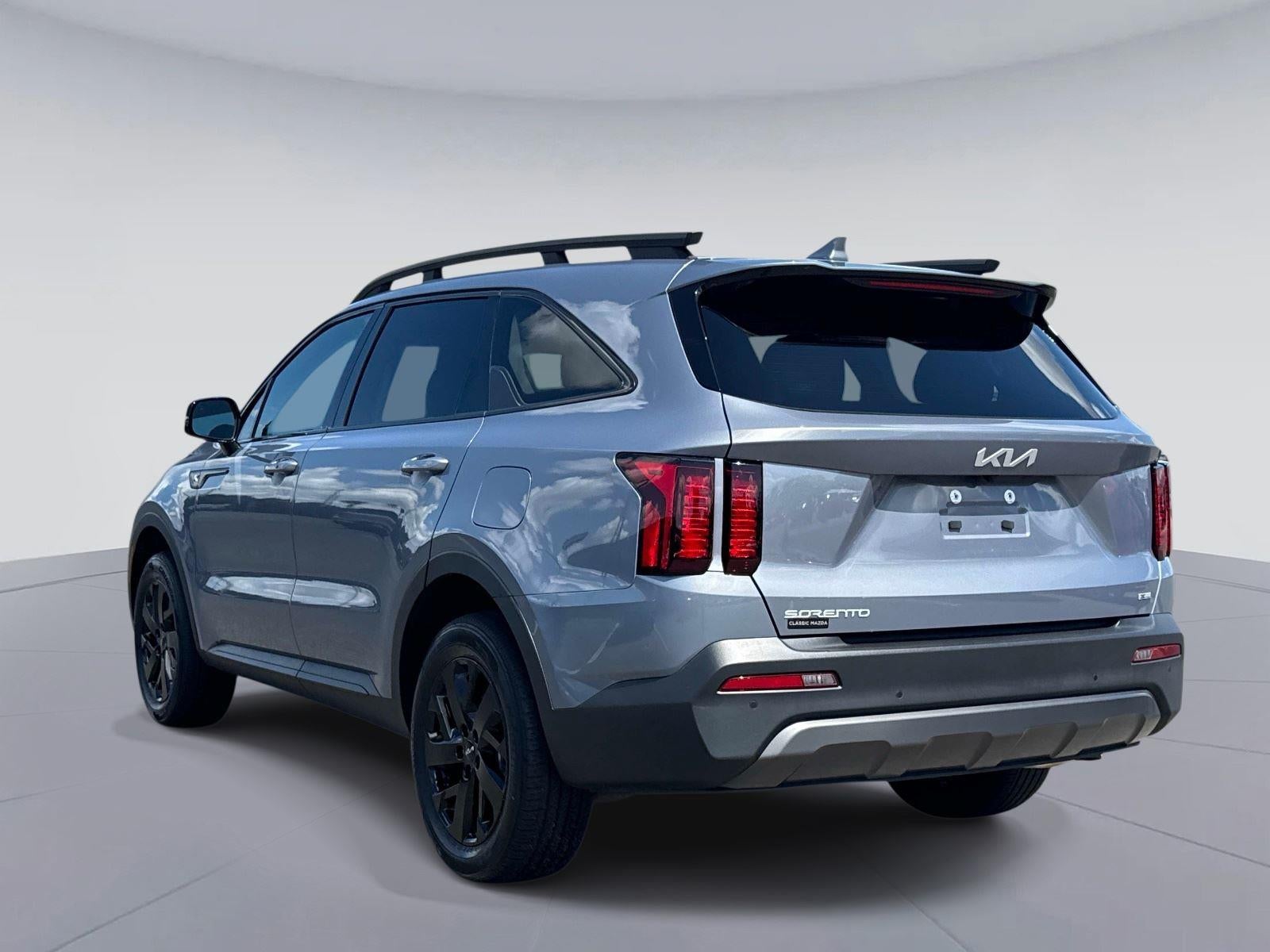 2023 Kia Sorento X-Line S