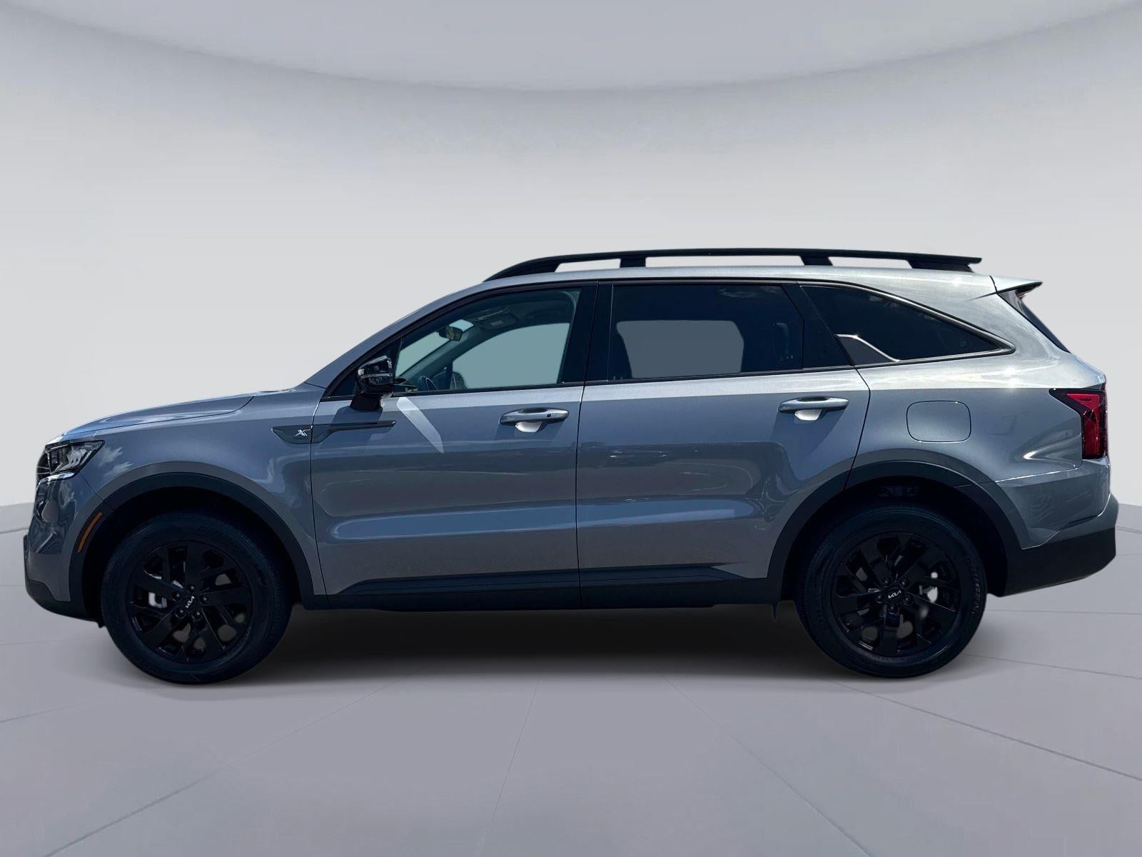 2023 Kia Sorento X-Line S