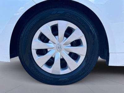 2020 Toyota Corolla L