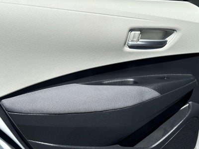 2020 Toyota Corolla L