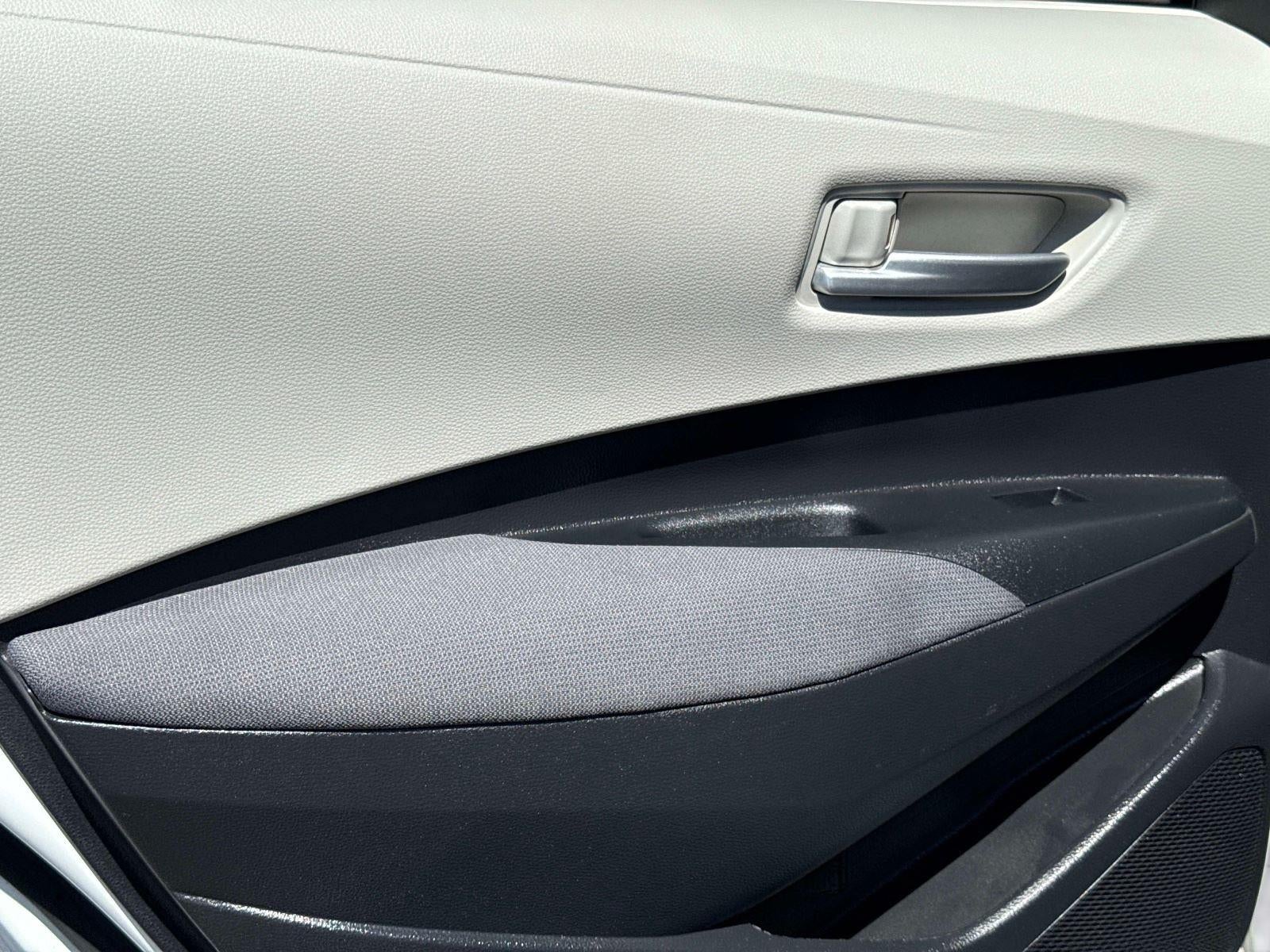 2020 Toyota Corolla L