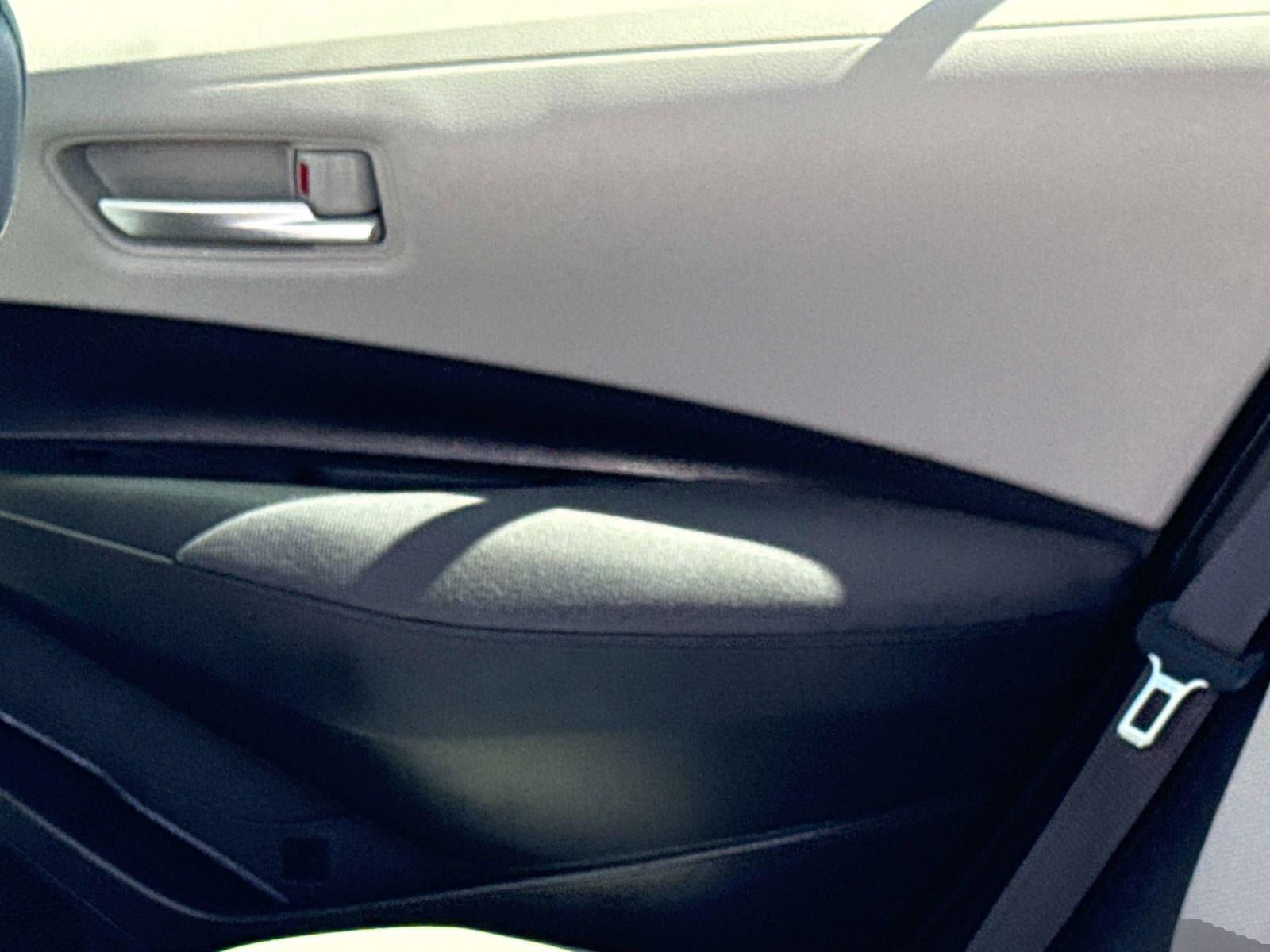 2020 Toyota Corolla L