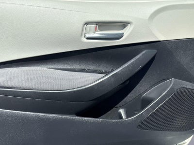 2020 Toyota Corolla L