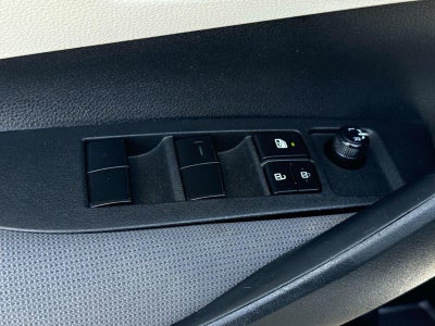2020 Toyota Corolla L