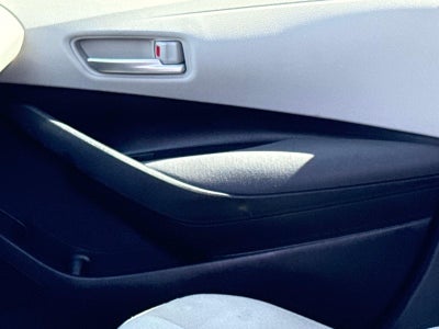 2020 Toyota Corolla L