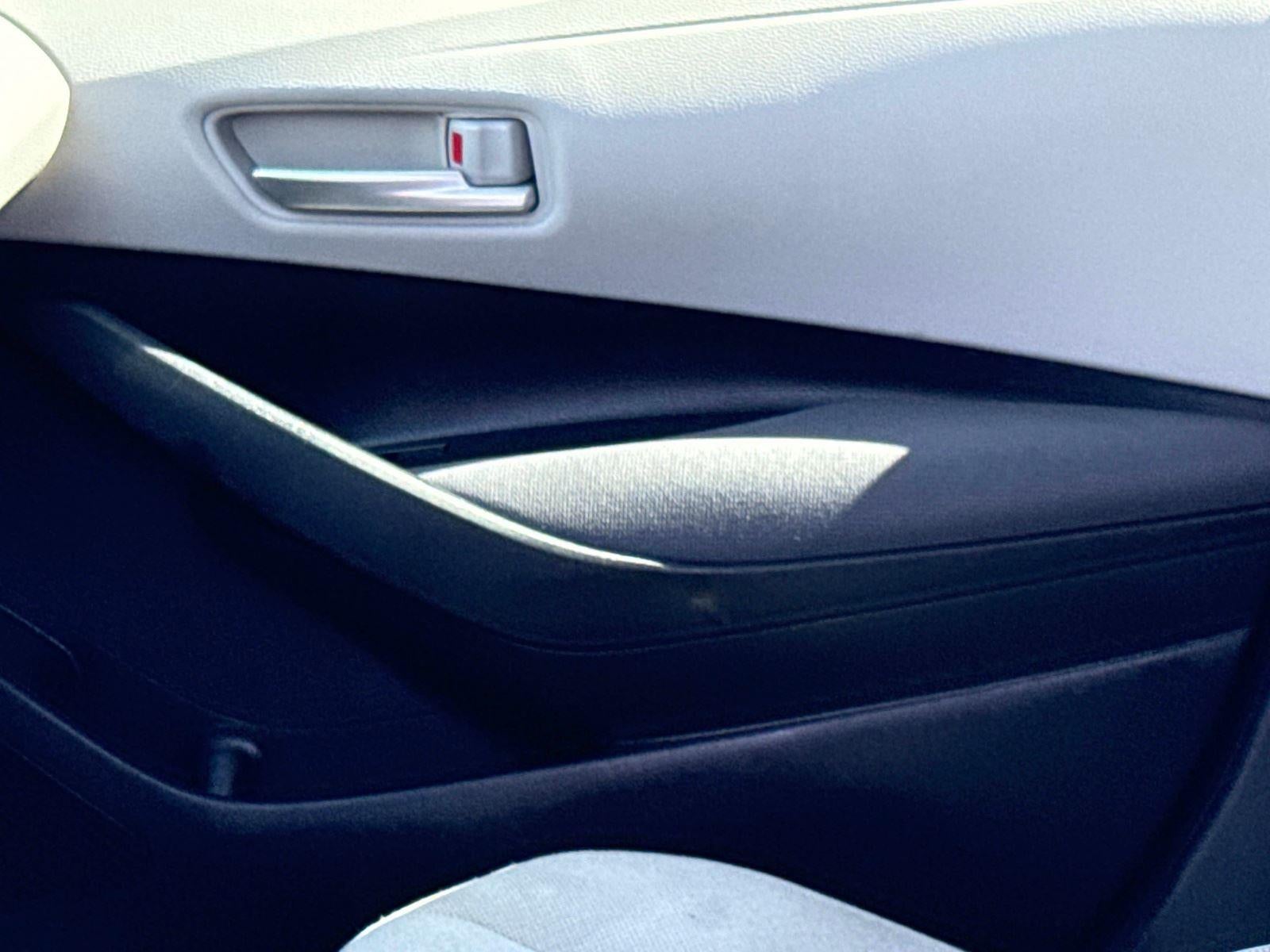 2020 Toyota Corolla L
