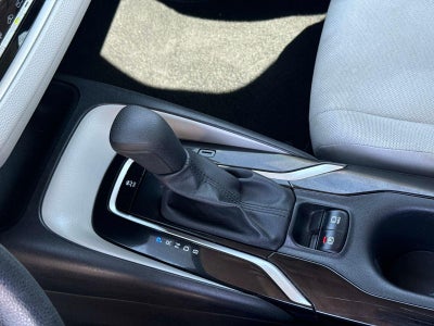 2020 Toyota Corolla L
