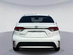 2020 Toyota Corolla L