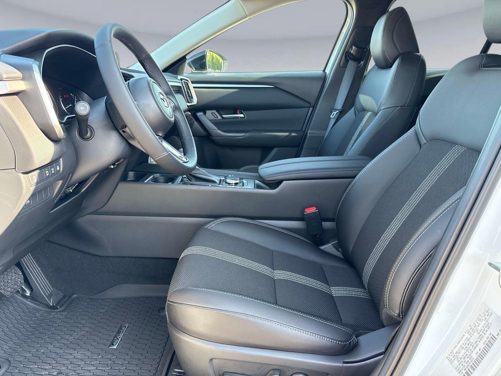 2026 Mazda Mazda CX-50 Hybrid Preferred AWD