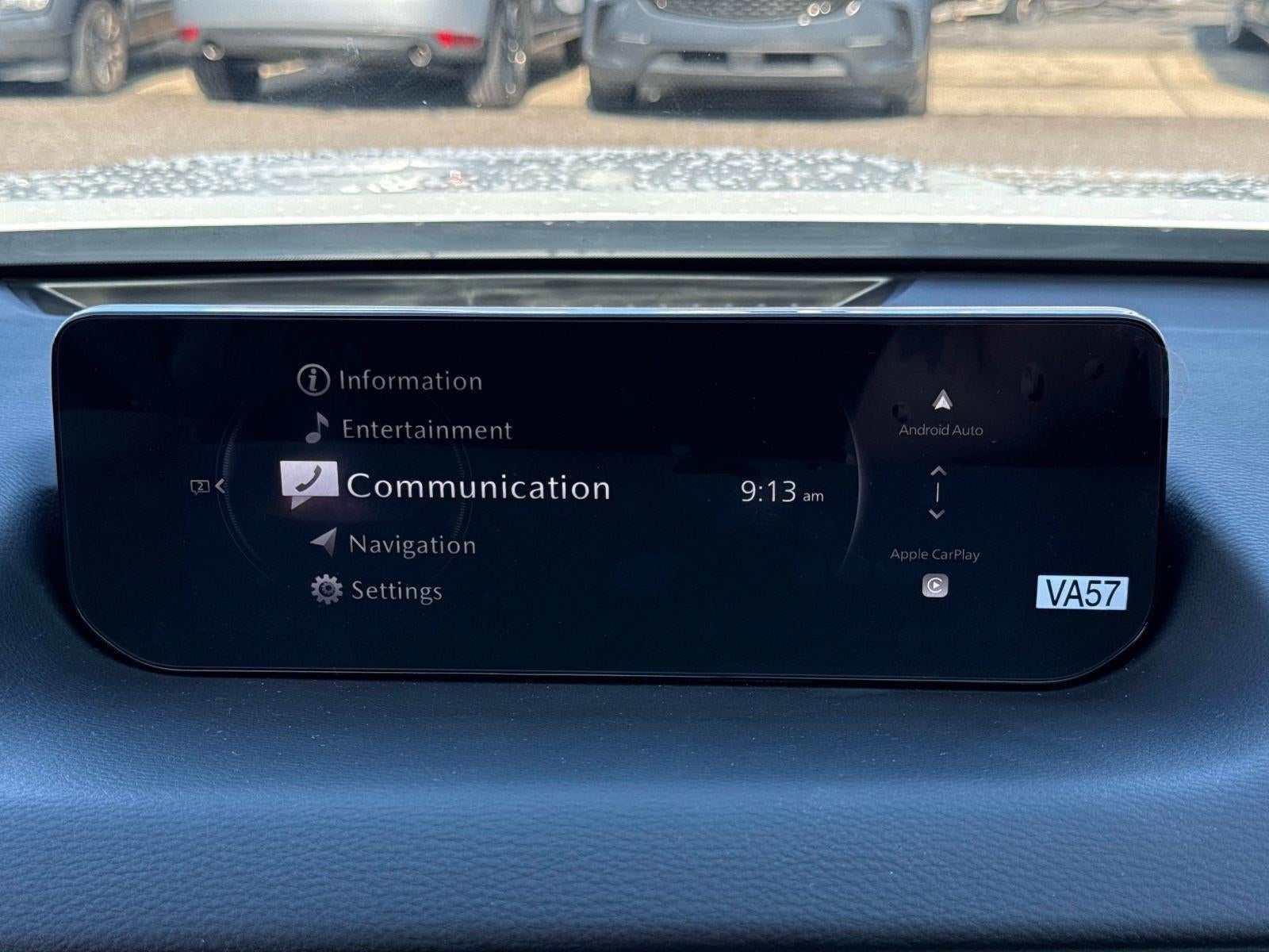 2026 Mazda Mazda CX-50 Hybrid Preferred AWD