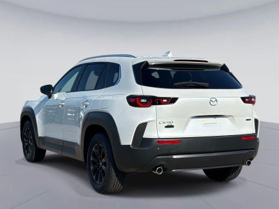 2026 Mazda Mazda CX-50 Hybrid Preferred AWD