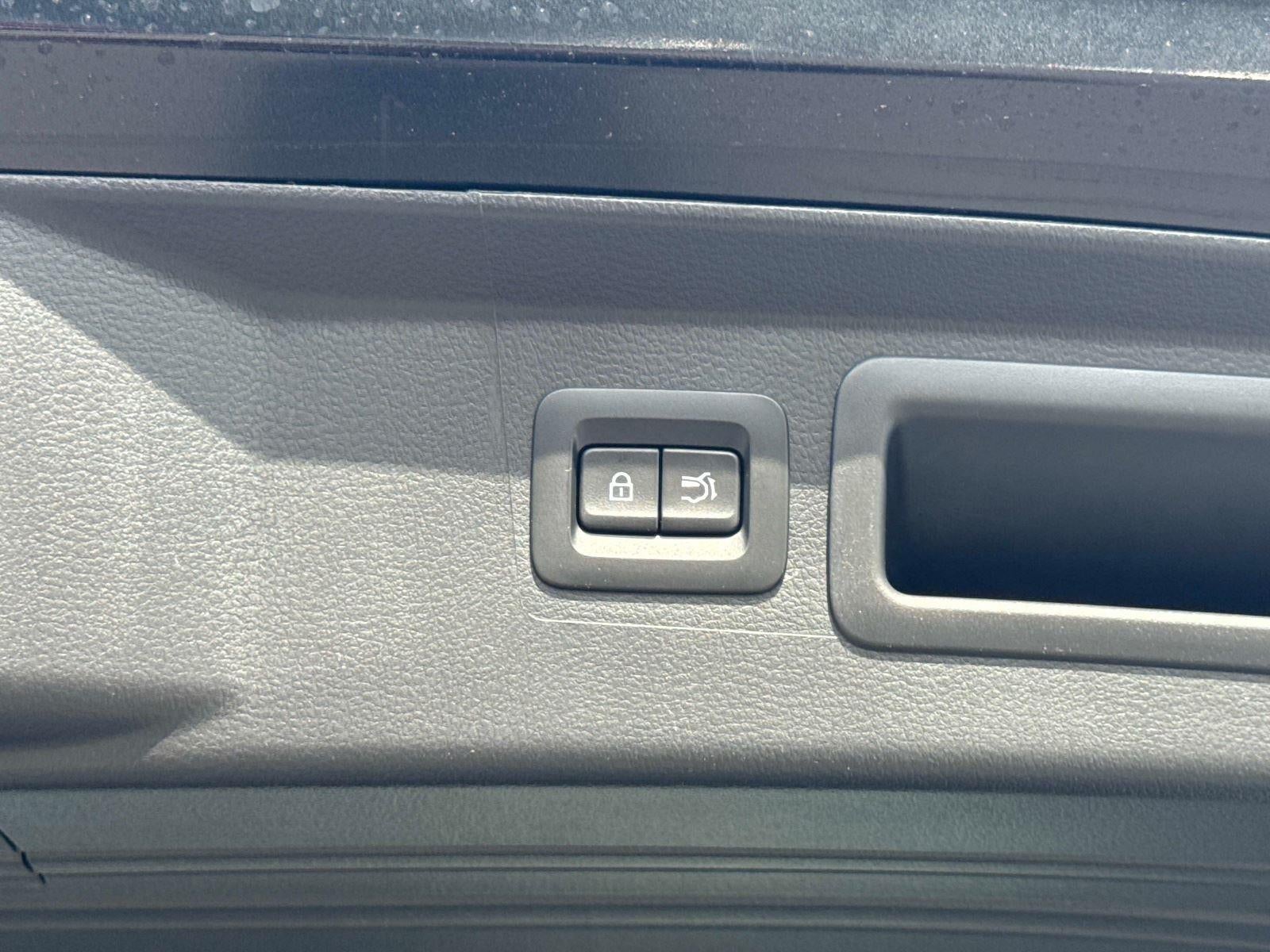 2026 Mazda Mazda CX-50 Hybrid Preferred