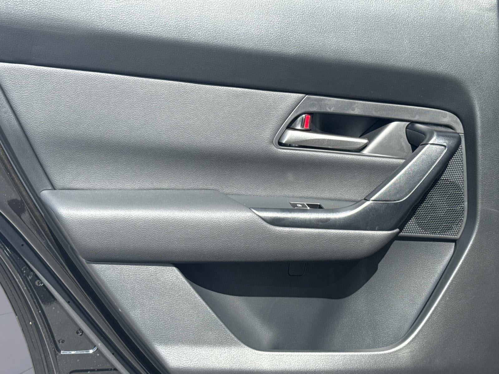 2026 Mazda Mazda CX-50 Hybrid Preferred