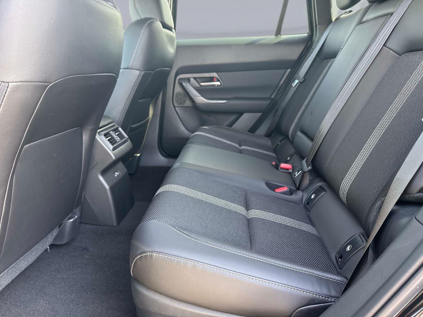 2026 Mazda Mazda CX-50 Hybrid Preferred