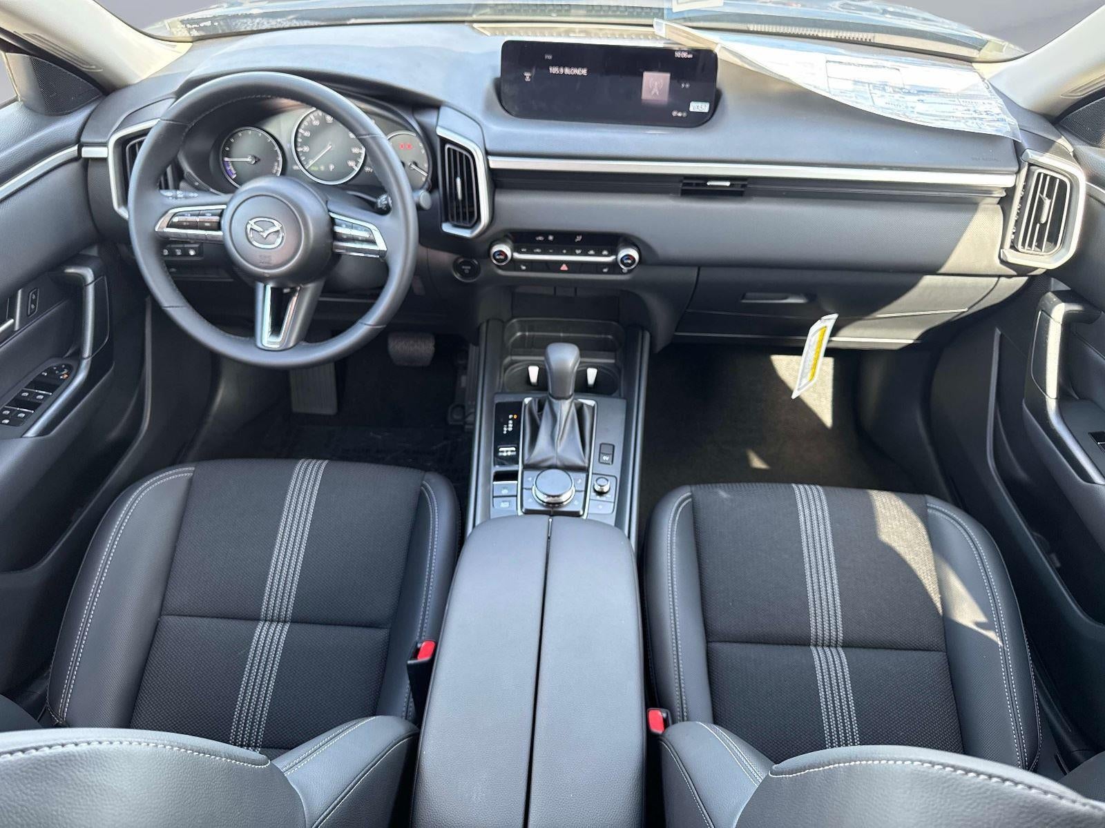 2026 Mazda Mazda CX-50 Hybrid Preferred