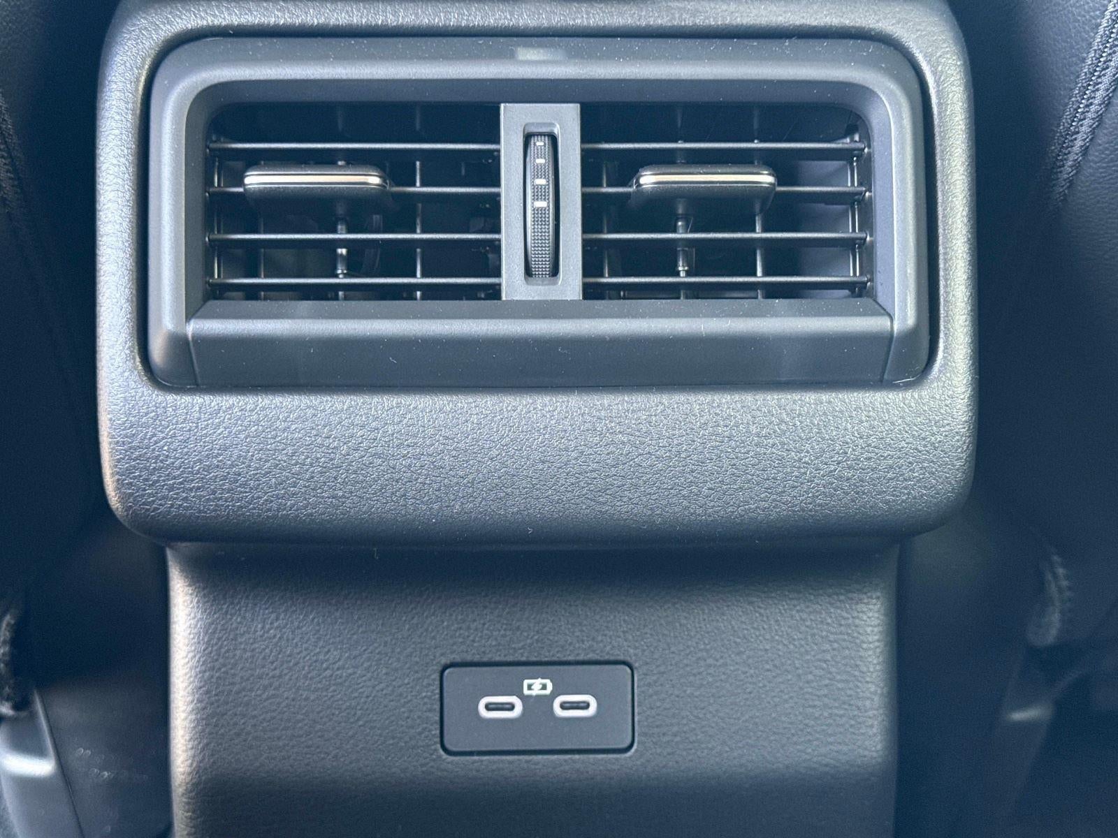 2026 Mazda Mazda CX-50 Hybrid Preferred