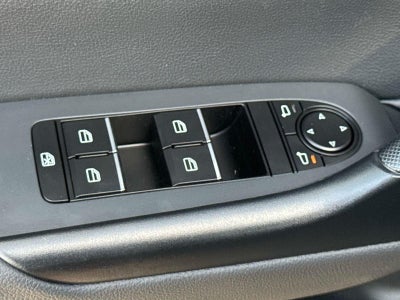 2026 Mazda Mazda CX-50 Hybrid Preferred