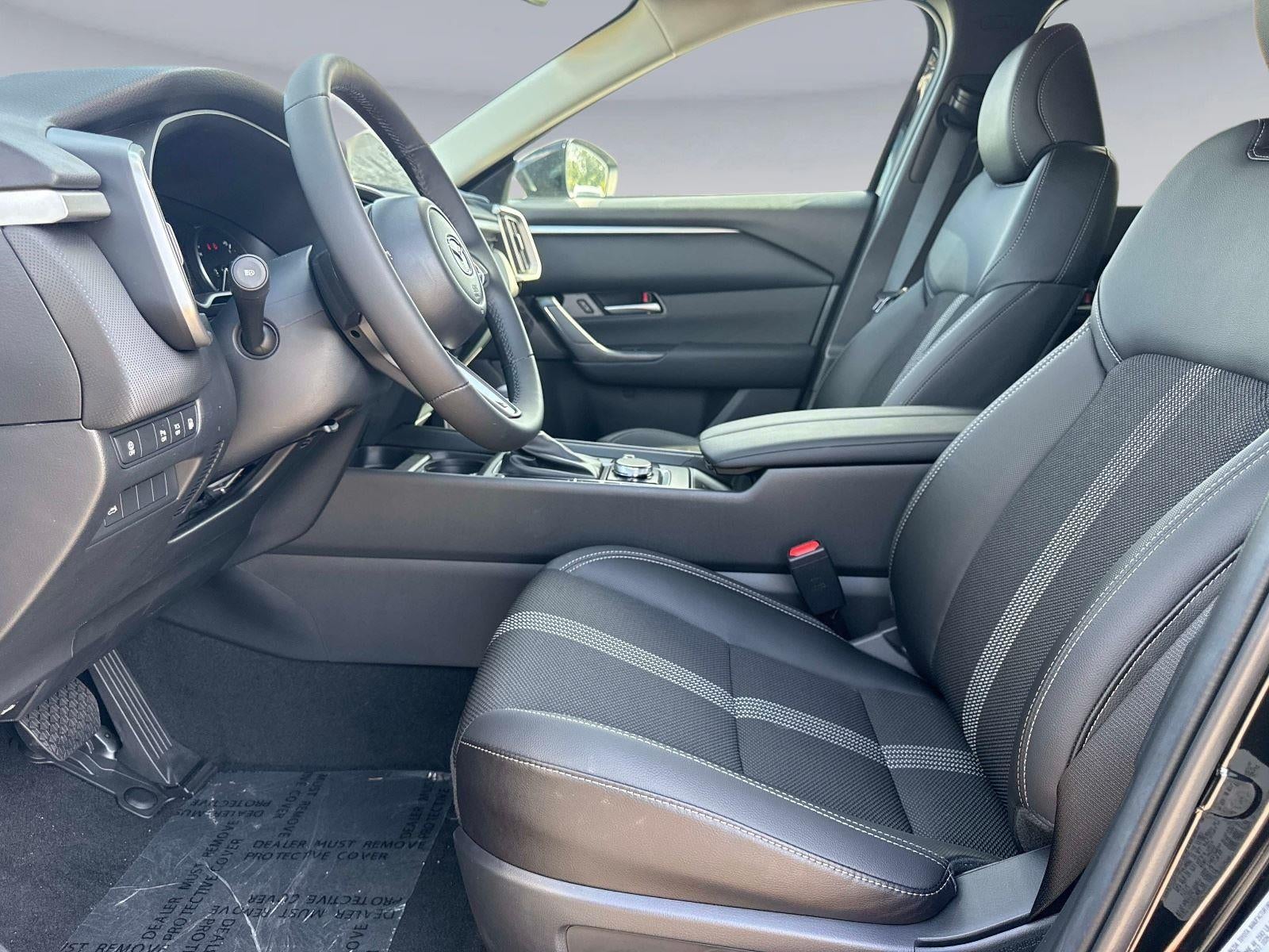 2026 Mazda Mazda CX-50 Hybrid Preferred