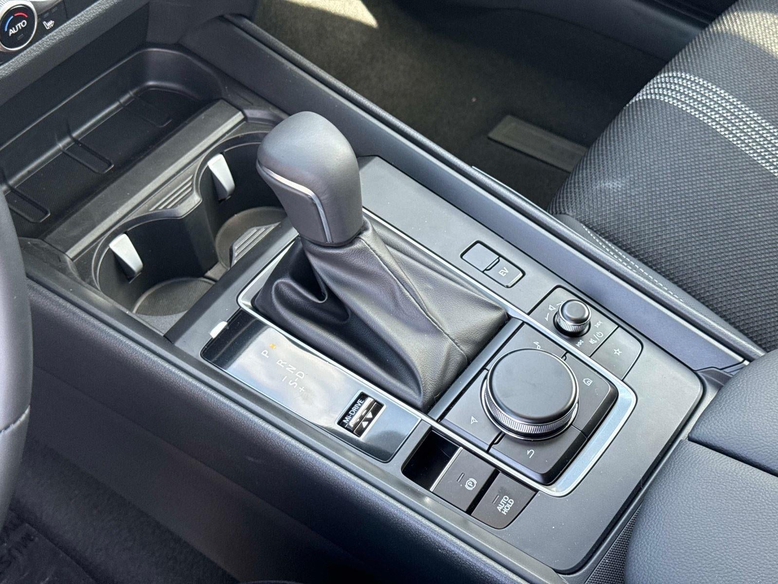 2026 Mazda Mazda CX-50 Hybrid Preferred