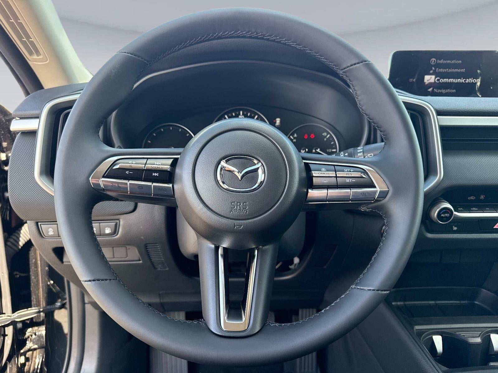 2026 Mazda Mazda CX-50 Hybrid Preferred