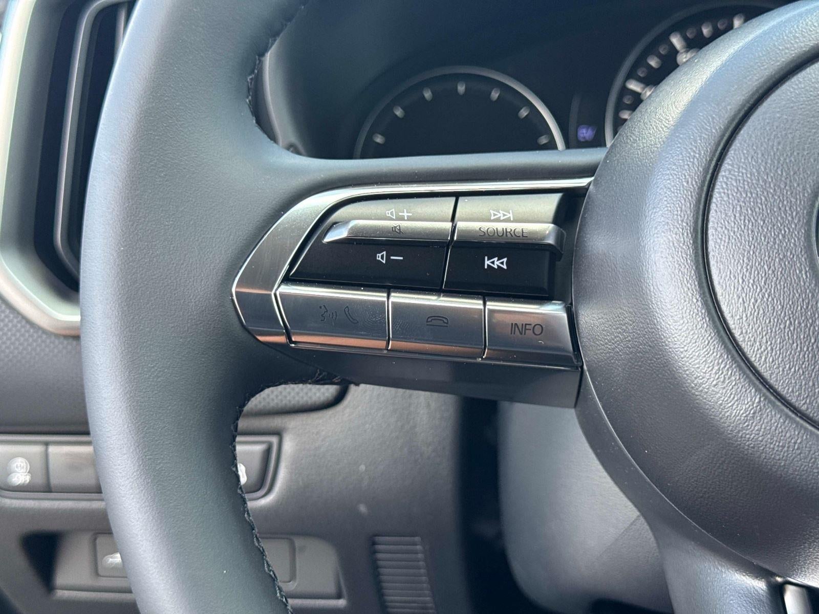 2026 Mazda Mazda CX-50 Hybrid Preferred