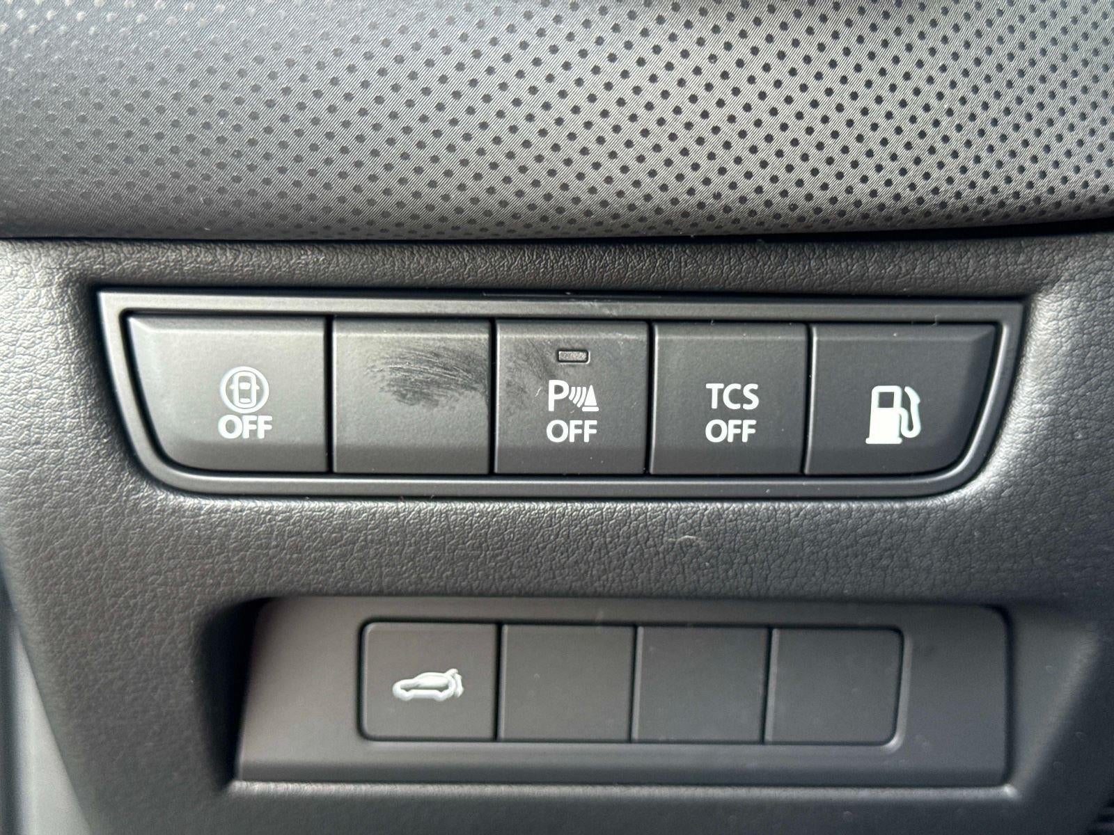 2026 Mazda Mazda CX-50 Hybrid Preferred