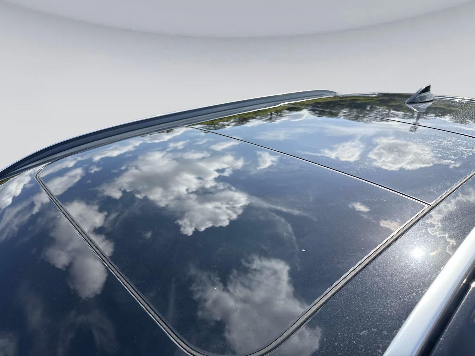 2026 Mazda Mazda CX-50 Hybrid Preferred