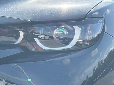 2026 Mazda Mazda CX-50 Hybrid Preferred