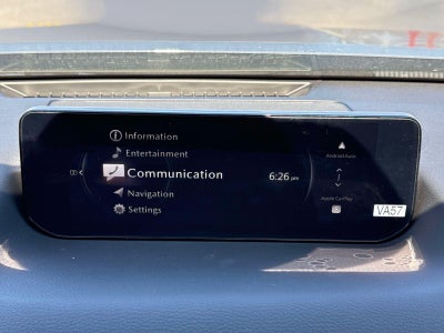 2026 Mazda Mazda CX-50 Hybrid Preferred AWD