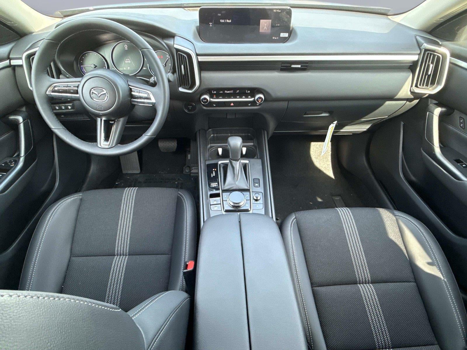 2026 Mazda Mazda CX-50 Hybrid Preferred AWD