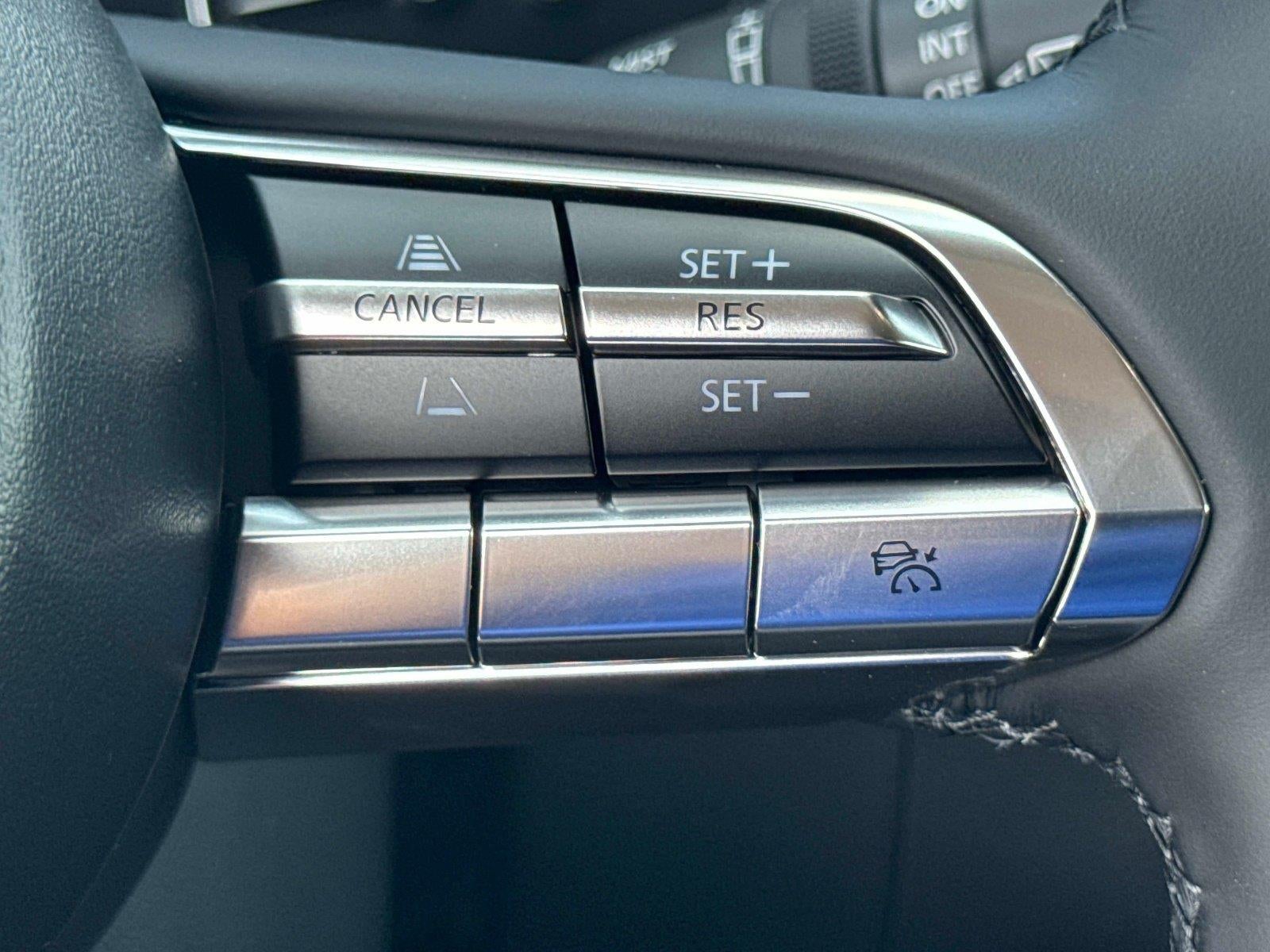 2026 Mazda Mazda CX-50 Hybrid Preferred AWD