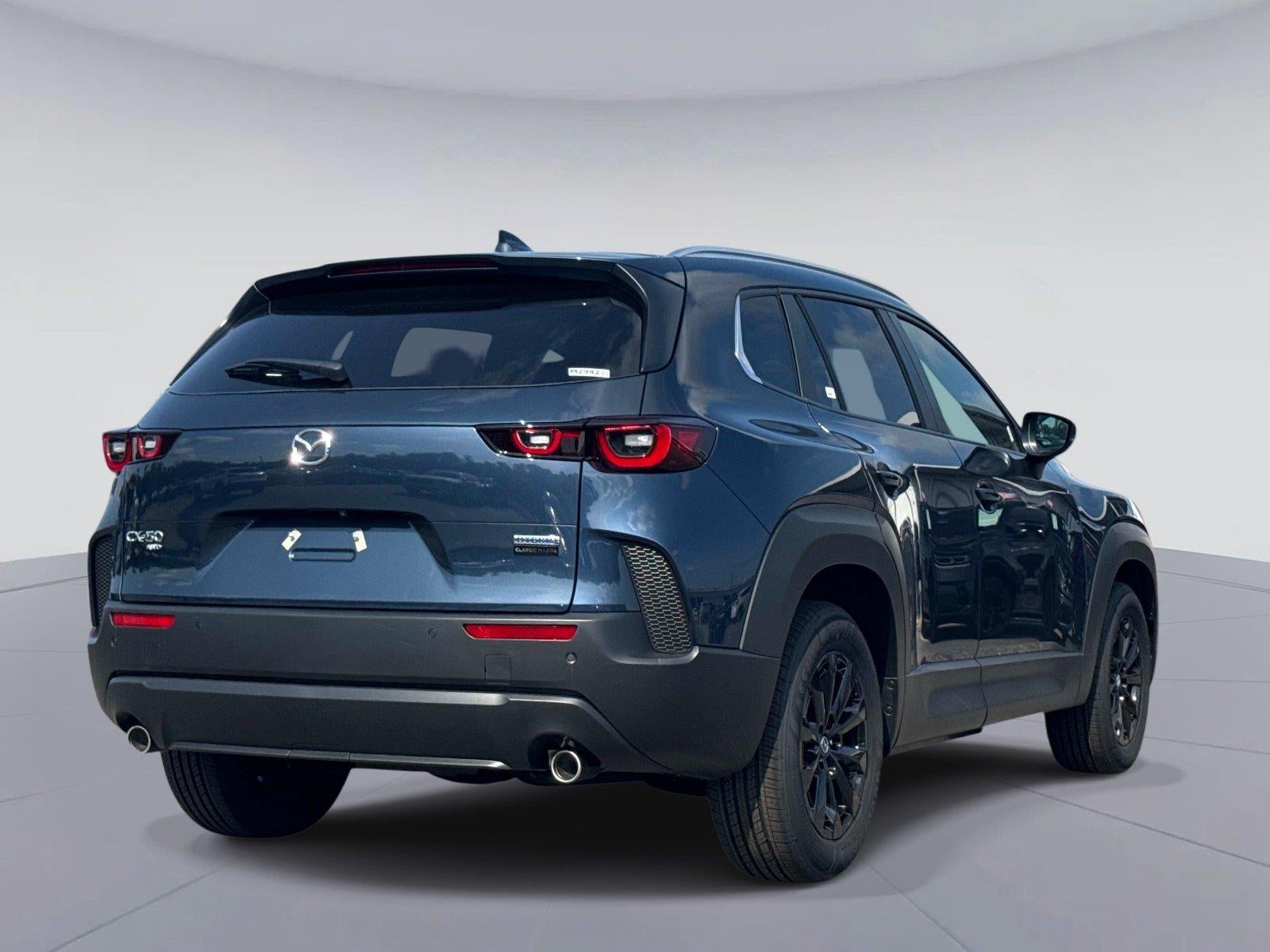 2026 Mazda Mazda CX-50 Hybrid Preferred AWD