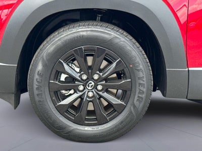 2026 Mazda Mazda CX-50 Hybrid Preferred
