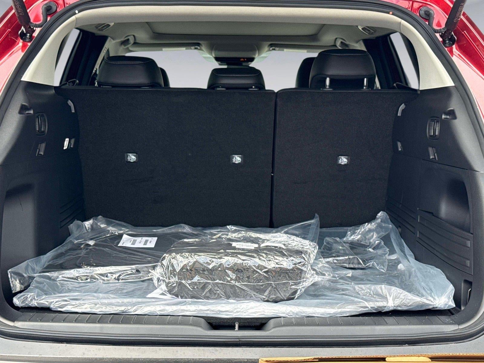 2026 Mazda Mazda CX-50 Hybrid Preferred