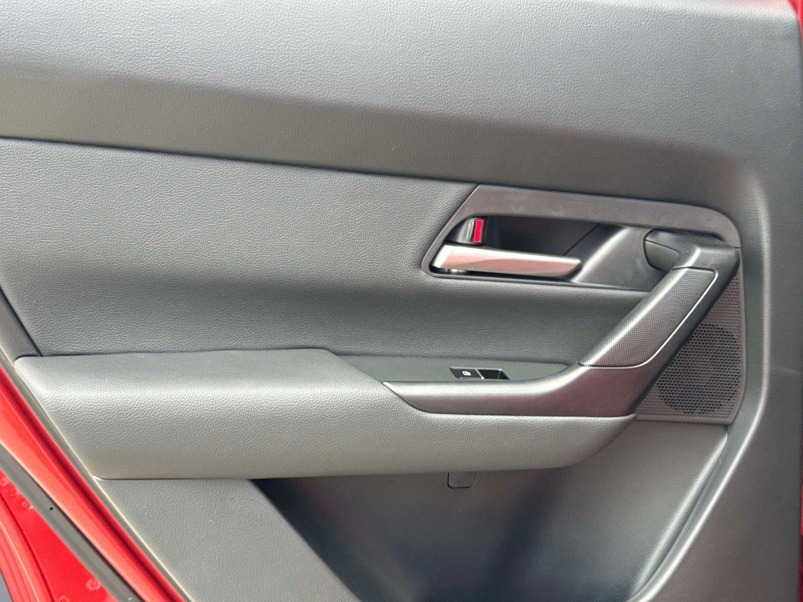 2026 Mazda Mazda CX-50 Hybrid Preferred