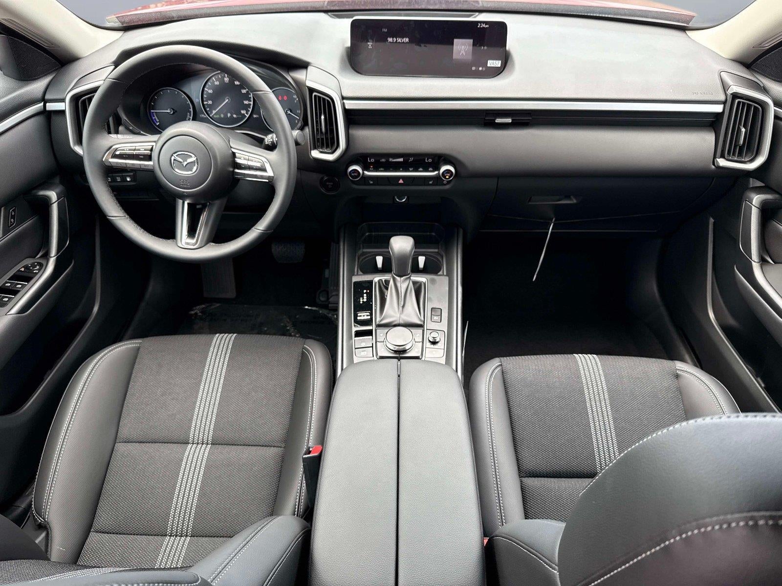 2026 Mazda Mazda CX-50 Hybrid Preferred