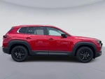 2026 Mazda Mazda CX-50 Hybrid Preferred