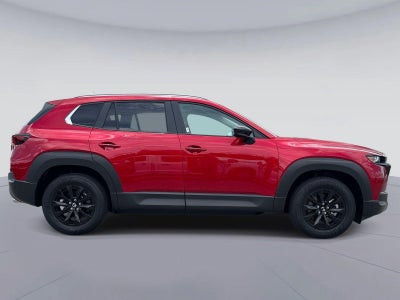 2026 Mazda Mazda CX-50 Hybrid Preferred