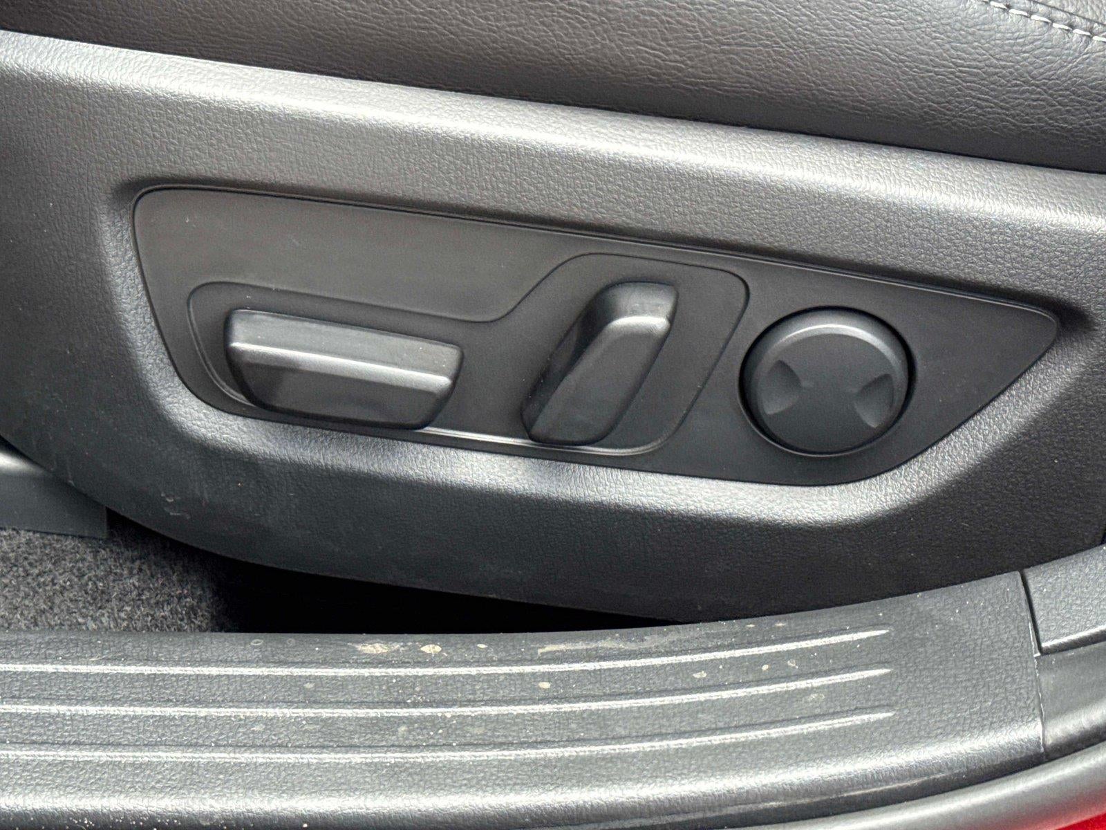 2026 Mazda Mazda CX-50 Hybrid Preferred