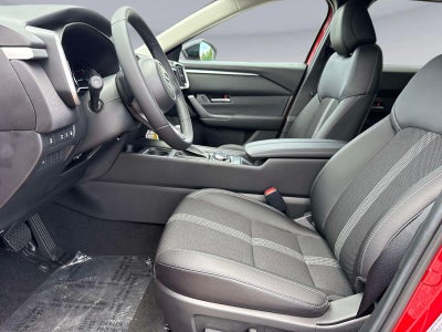 2026 Mazda Mazda CX-50 Hybrid Preferred
