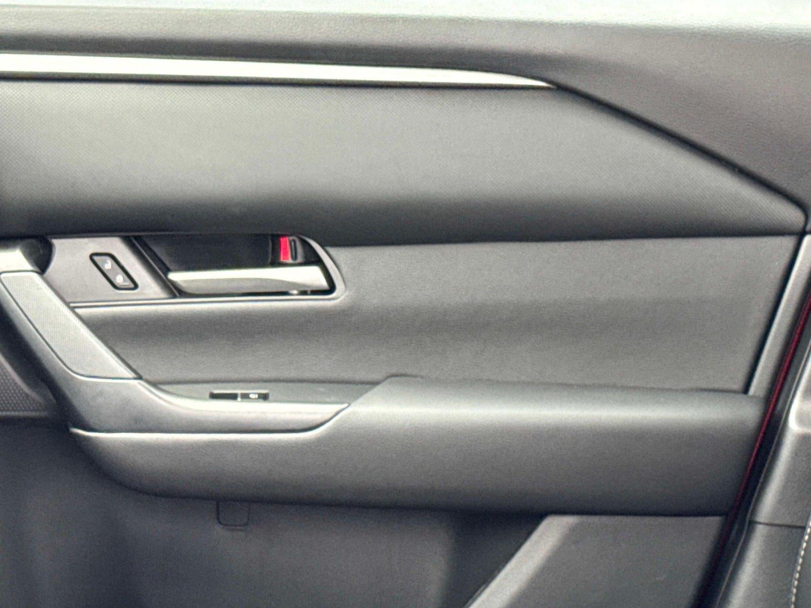 2026 Mazda Mazda CX-50 Hybrid Preferred