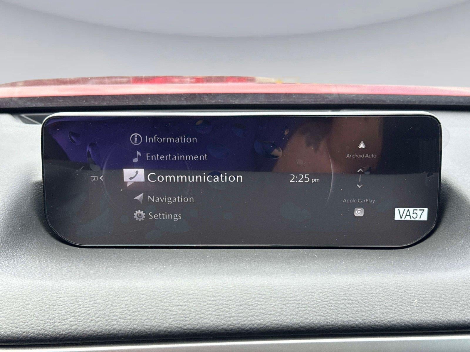 2026 Mazda Mazda CX-50 Hybrid Preferred