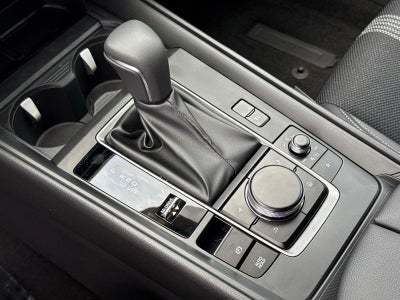 2026 Mazda Mazda CX-50 Hybrid Preferred