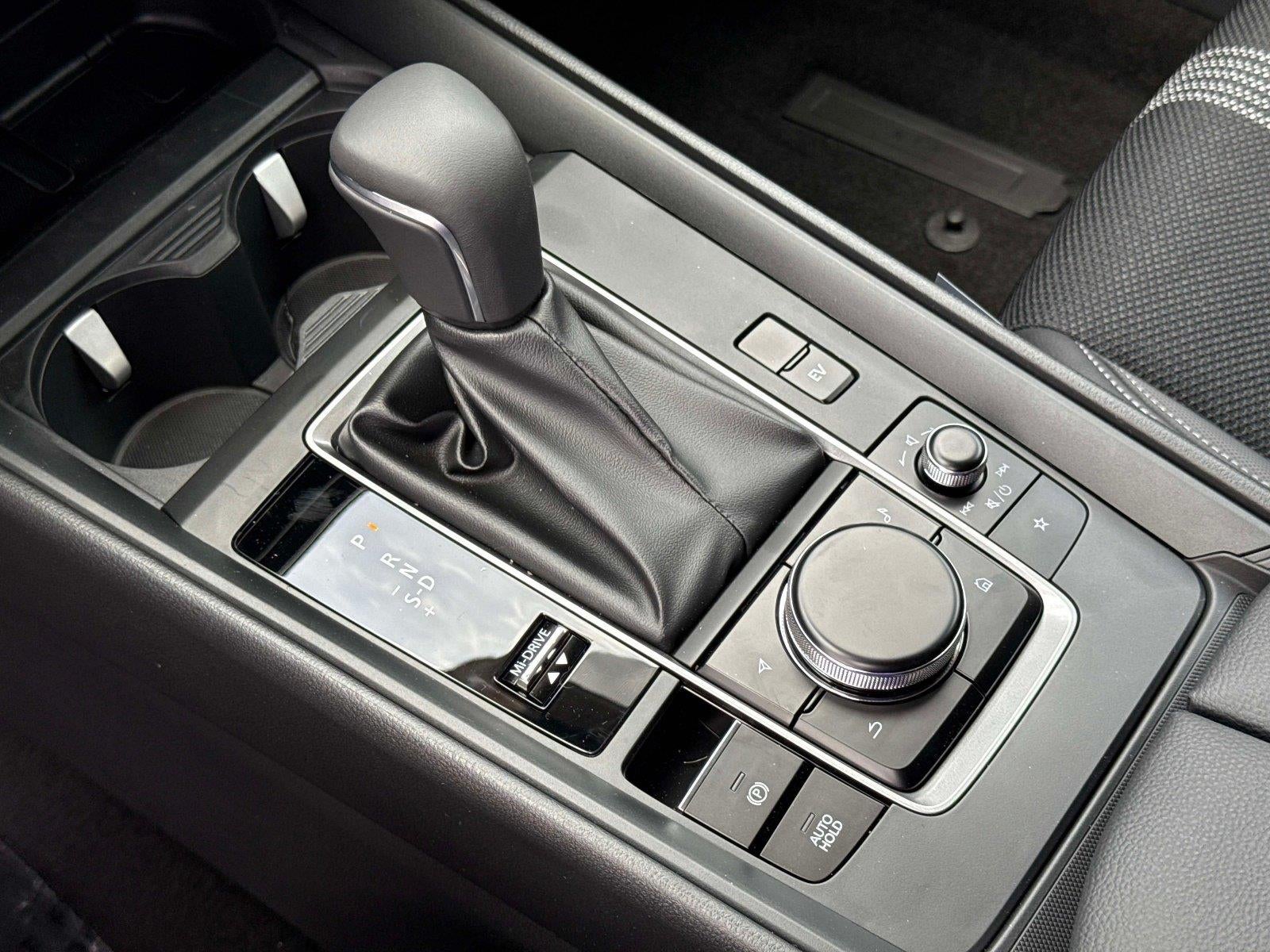 2026 Mazda Mazda CX-50 Hybrid Preferred