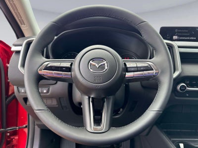 2026 Mazda Mazda CX-50 Hybrid Preferred