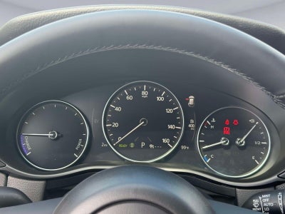 2026 Mazda Mazda CX-50 Hybrid Preferred