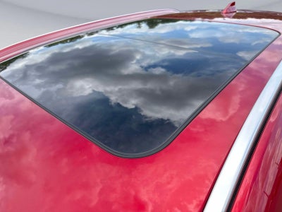 2026 Mazda Mazda CX-50 Hybrid Preferred