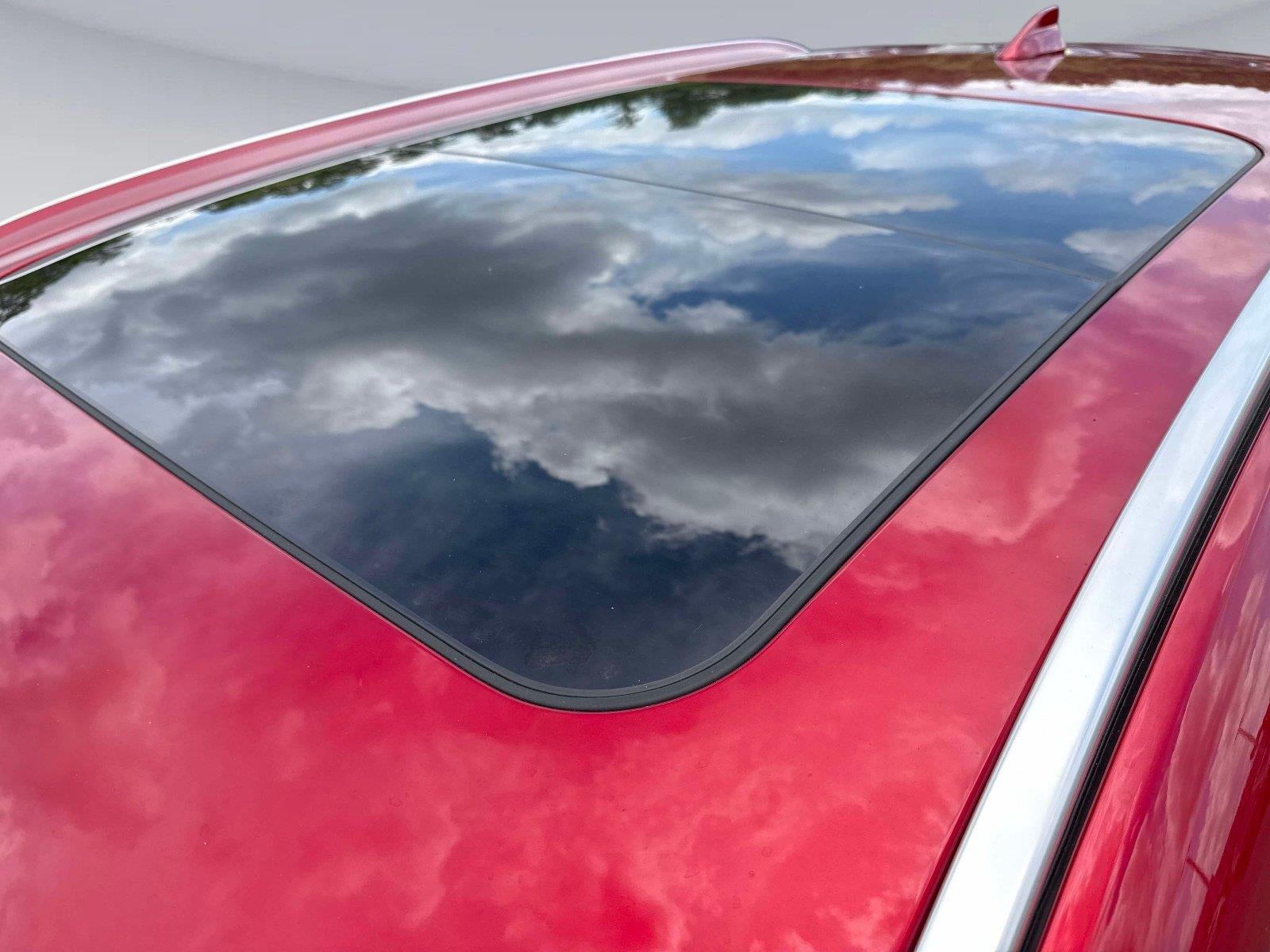 2026 Mazda Mazda CX-50 Hybrid Preferred