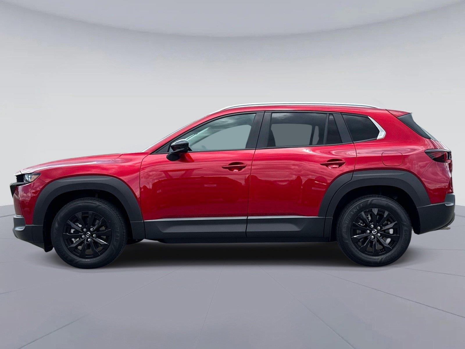 2026 Mazda Mazda CX-50 Hybrid Preferred